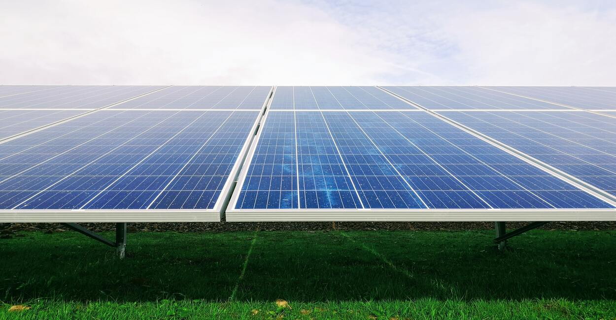 Steps For Solar Panel Sales Pitch