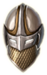 Polyphasic Warrior Helmet