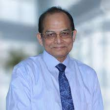 Dr. Siddhartha Ghosh.