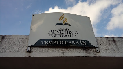 Iglesia Adventista del Septimo Día Templo Canaán