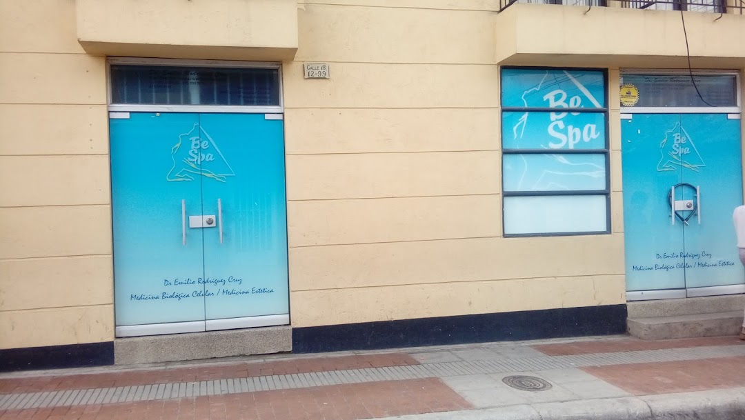 Be Spa