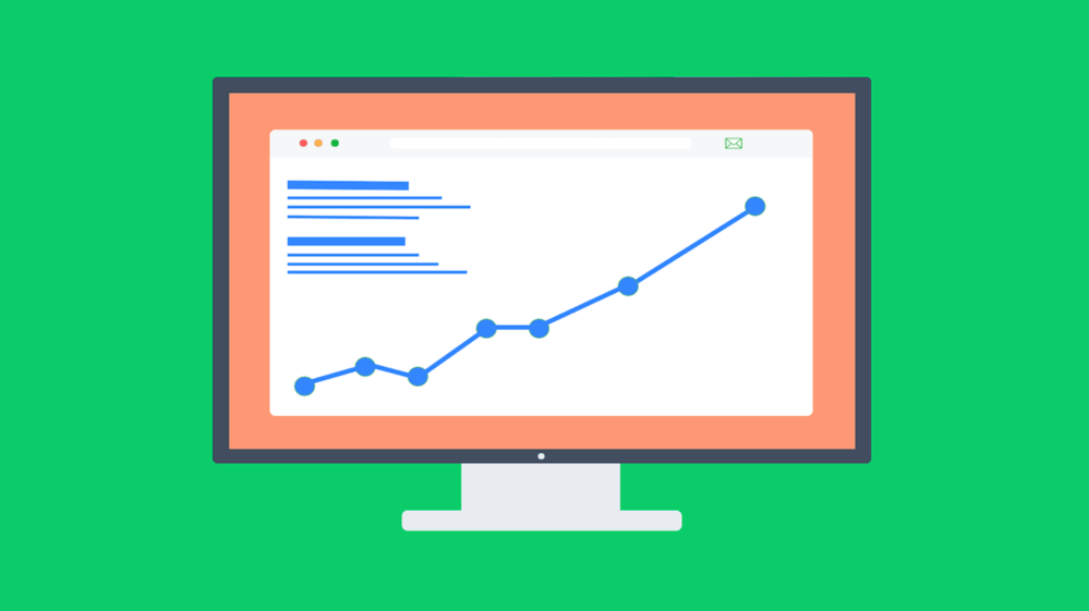 Illustration de l'article sur l'optimisation de son site internet pour le référencement local