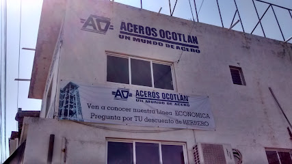 Aceros Ocotlán - Bucerias