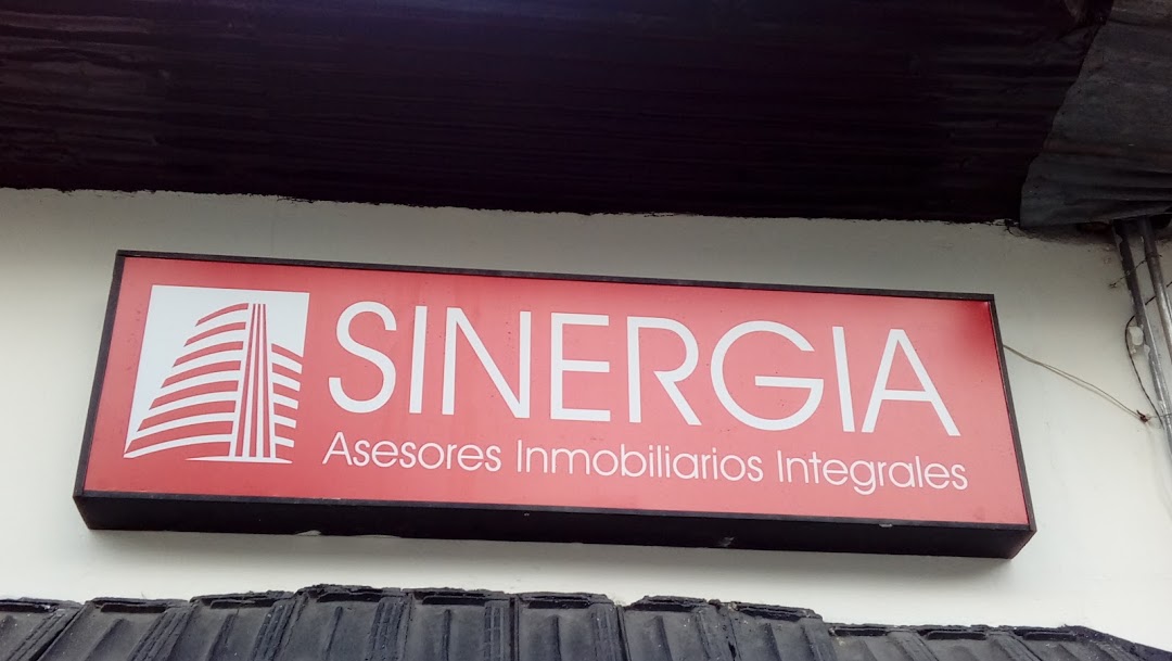 Sinergia Asesores Inmobiliarios
