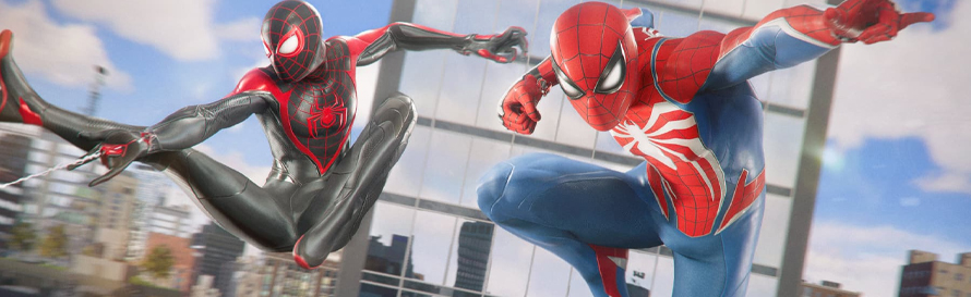 Spider-Man 2 PS5: All 19 Characters Confirmed - Dexerto