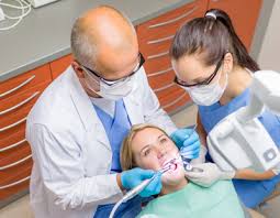Image result for dental assistant