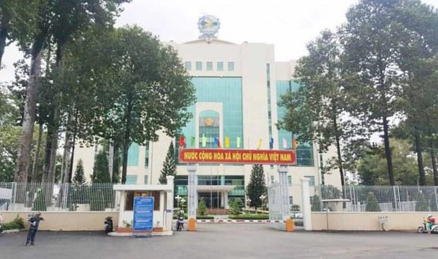 Đồng Nai dừng thanh tra tất cả các dự án, gói thầu liên quan đến công ty của bà Nguyễn Thị Thanh Nhàn