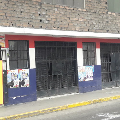 Opiniones de Inmobiliaria Red Perú en San Martín de Porres - Agencia inmobiliaria