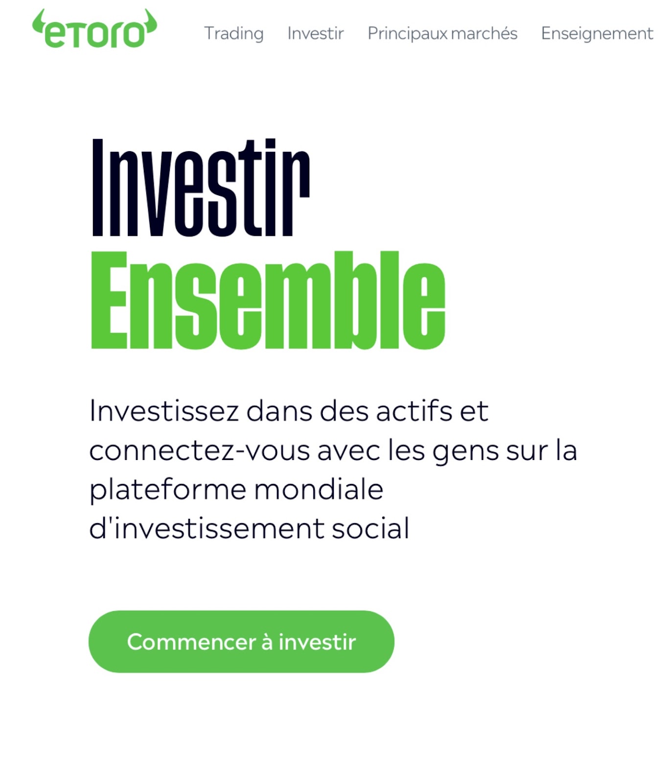 Acheter crypto Cardano avec cette plateforme