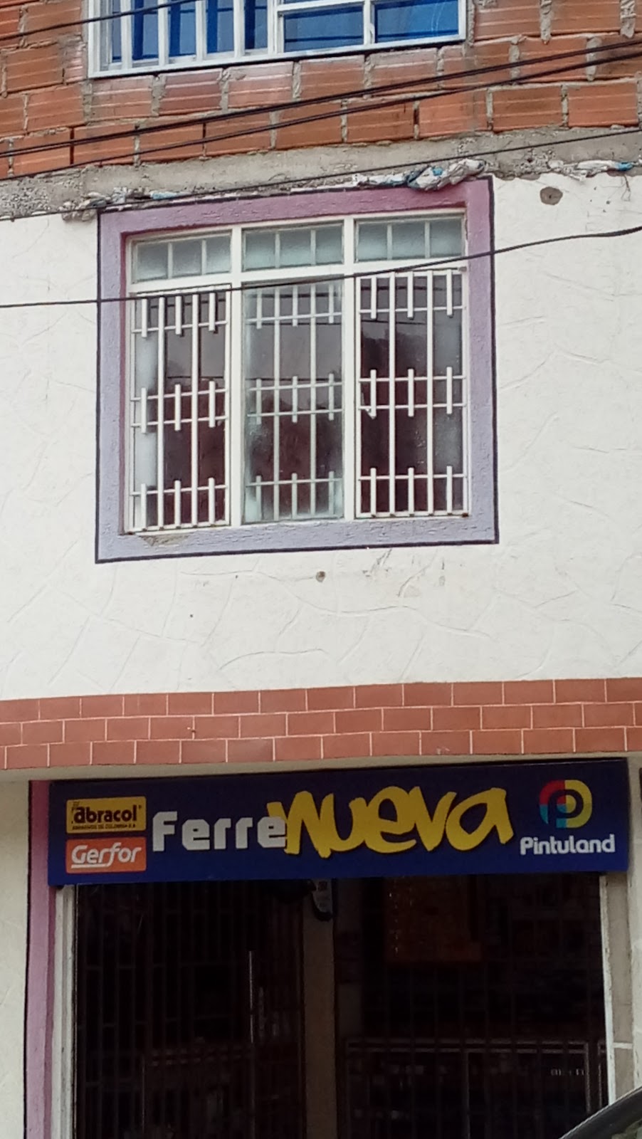Ferre Nueva