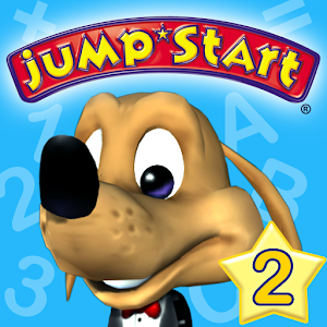 JumpStart Preschool 2 apk Download