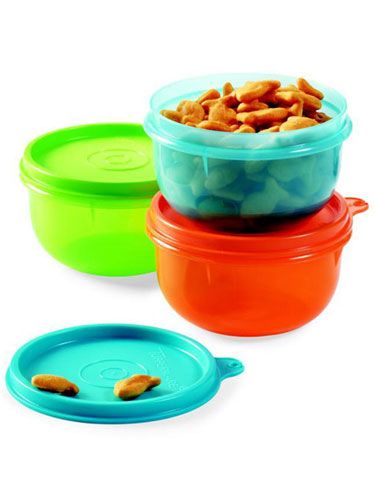 GH Readers' Picks: Most Innovative Products of All Time - Tupperware #vipawards #hallloffame #tupperware