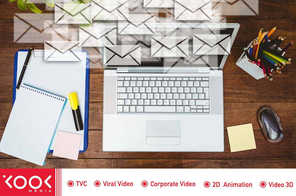 Video Email Marketing