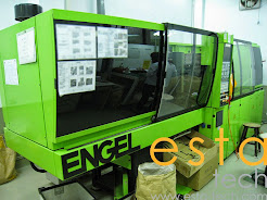 Engel ES500/110HL Pro-Series (2001) Engel ES500/110HL Pro-Series (2001) Plastic Injection Moulding Machine