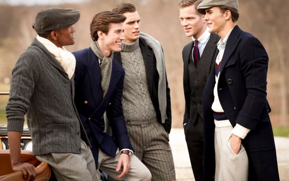 Phong cách Preppy là gì?