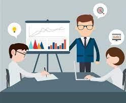Qué es el coaching empresarial? - Talent Fit