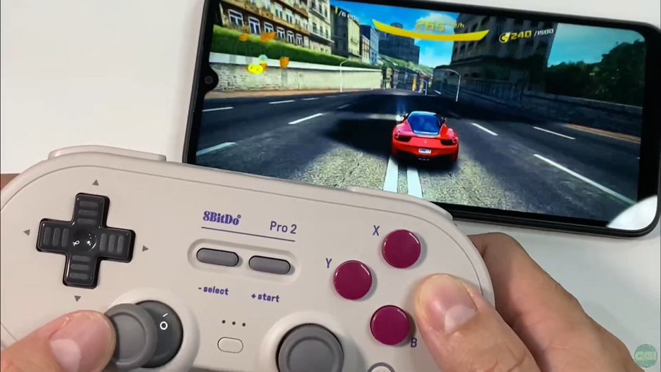 gamepad Rekomendasi