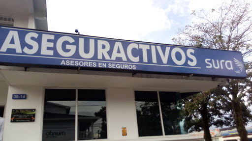 ASEGURACTIVOS