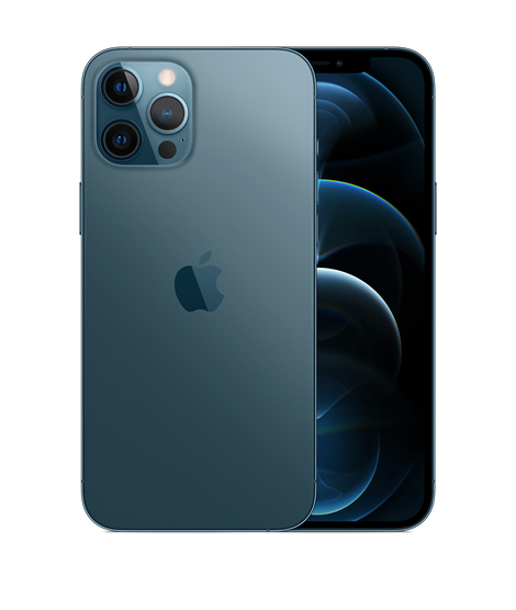 iPhone 12 Pro Max 128Gb Quốc Tế (NEW)