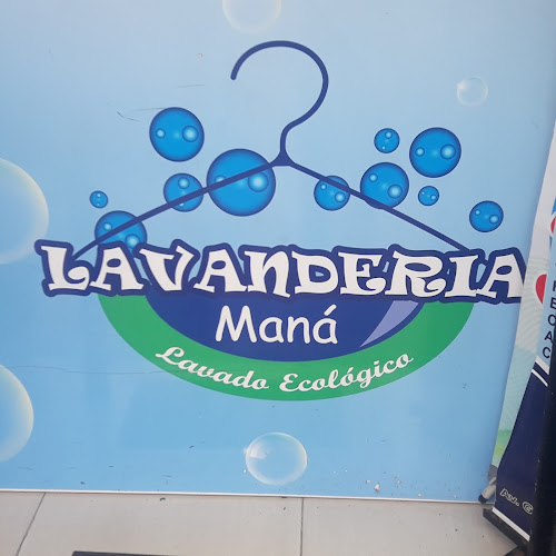 Opiniones de Lavanderia Maná en Paramonga - Lavandería