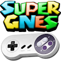 SuperGNES (SNES Emulator) apk