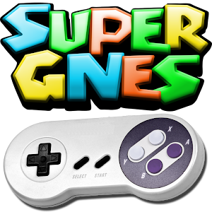 Download SuperGNES (SNES Emulator) apk
