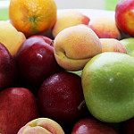 image of fresh fruit