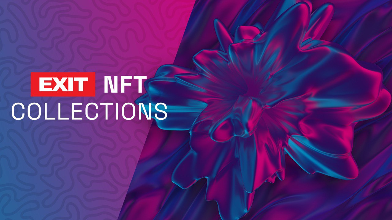 EXIT Festival Launches New NFT Collections with Global Music Stars
