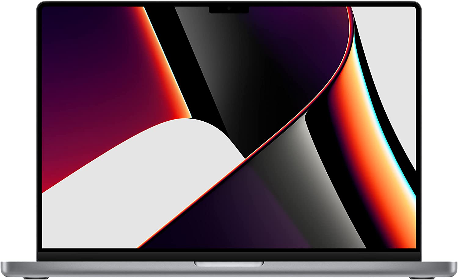 Apple MacBook Pro 16 - M1 Pro/Max ($2,689.99)