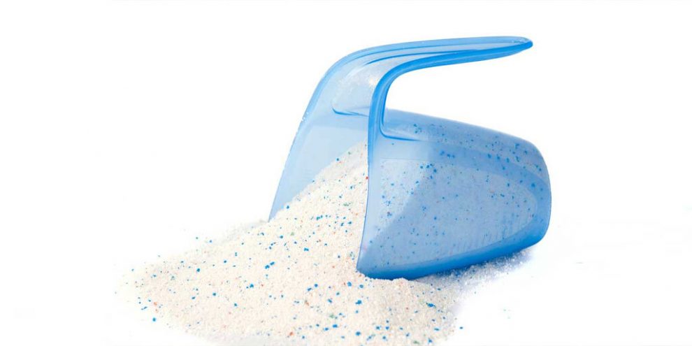 Detergent Powder Manufacturing Business Ideas