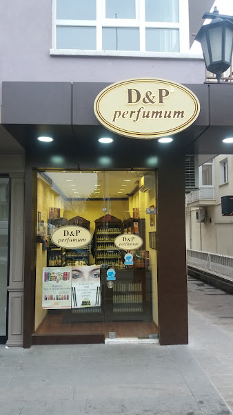 D&P Perfumum