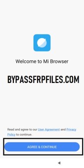 Redmi 7A FRP Bypass With FRP File and Tool (MIUI 10)