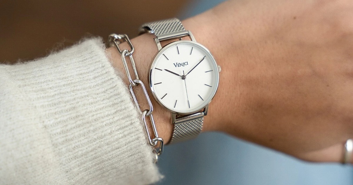 wrist watch gift