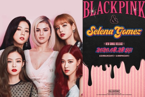 Có nằm mơ cũng không ngờ BLACKPINK và Selena Gomez sẽ nhảy Ice Cream cùng nhau trong phiên bản dance thế này! - Ảnh 3.