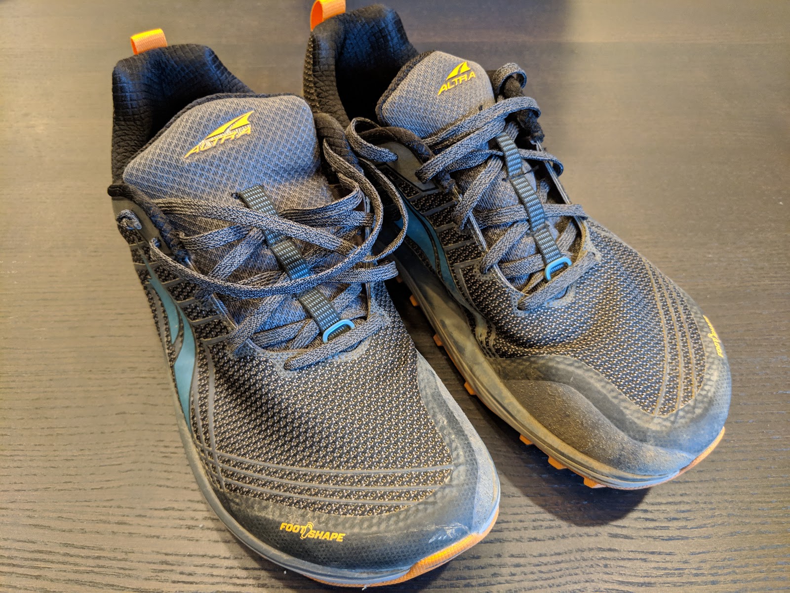 Road Trail Run: Altra Running Timp 1.5 Review: A Maximal Trail Shoe ...