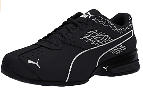 PUMA Men's Tazon Sneaker