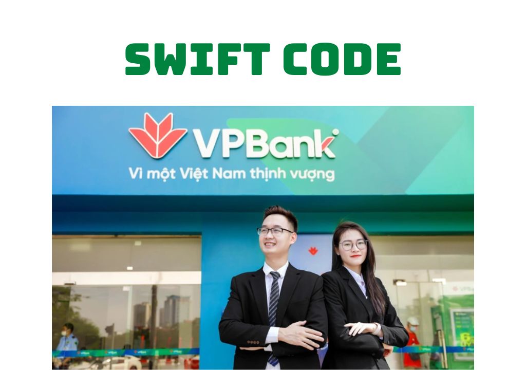 Swift code VPBank