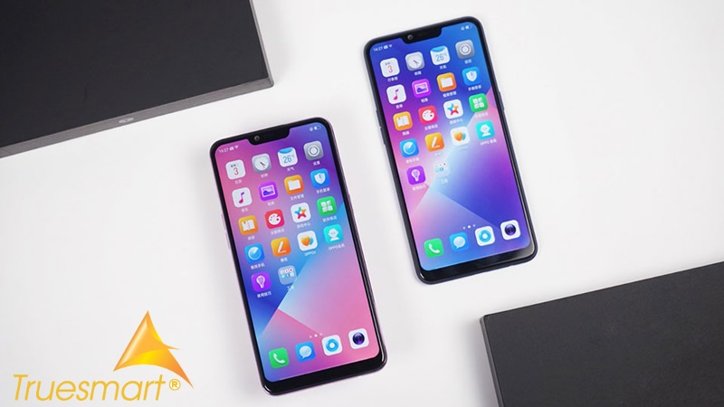 Thay Loa Trong Oppo A5S