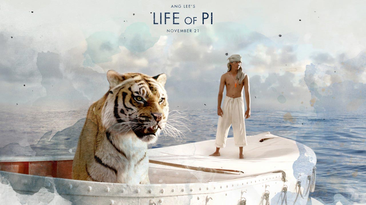 7 Film Tentang Survival yang Wajib Disimak - Velopedia