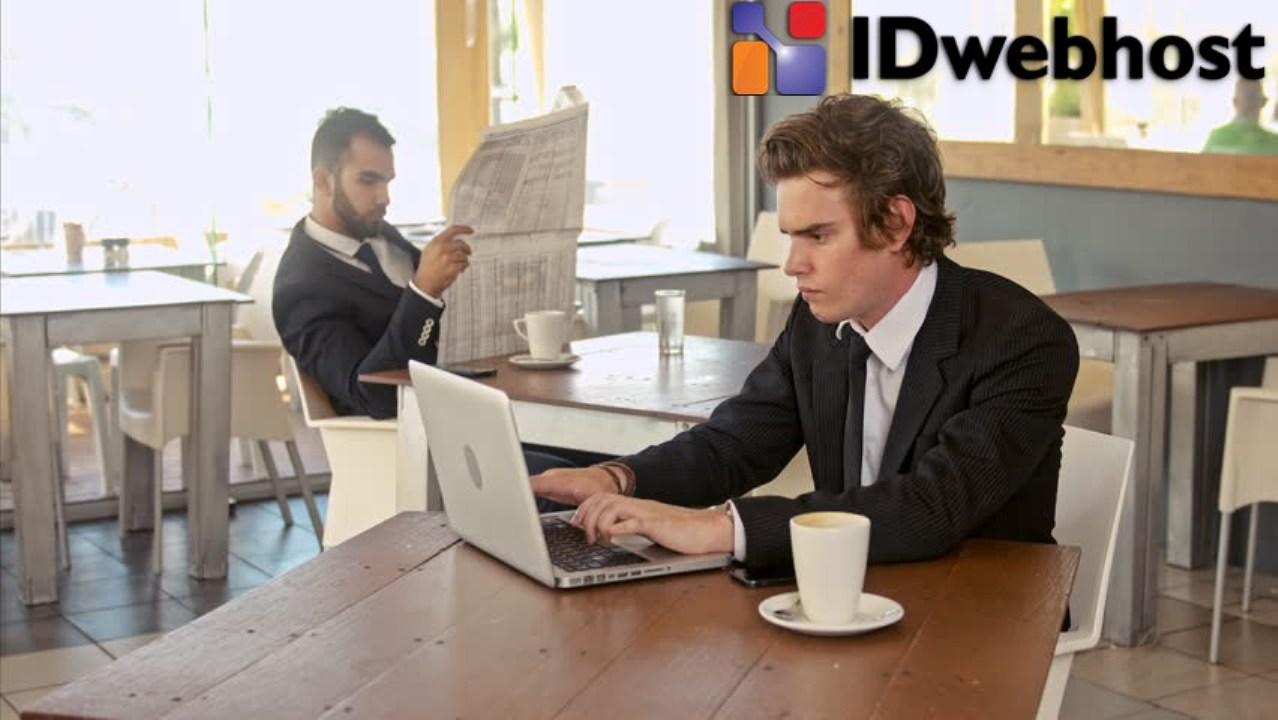 Tips memilih VPS terbaik