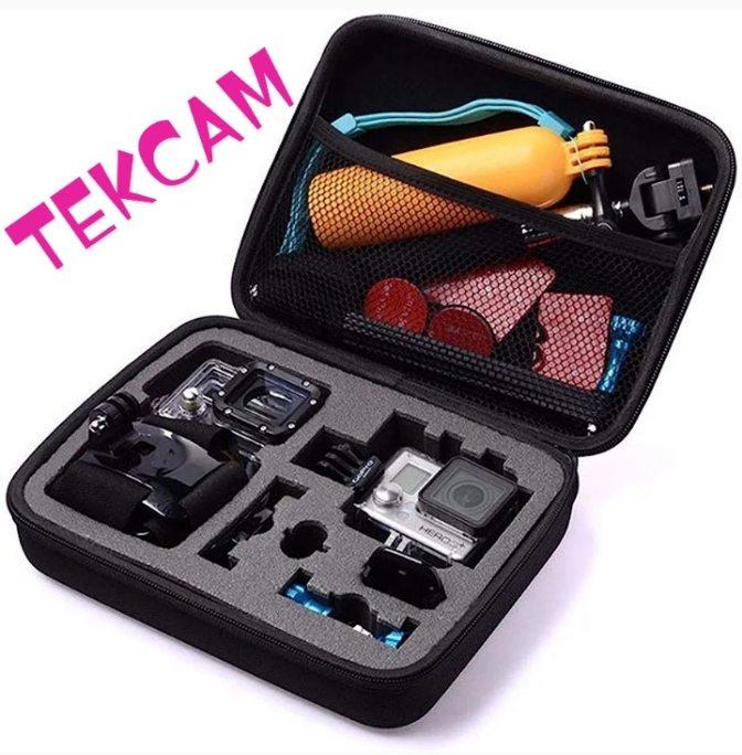  TEKCAM Camera Protector