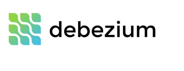 debezium: logo