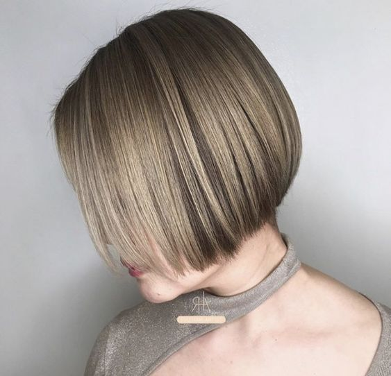 50代ヘアカラーはアッシュグレーがおすすめ 一石二鳥の効果 Kyogoku Salon