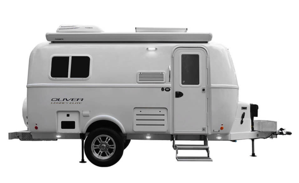 oliver travel trailer