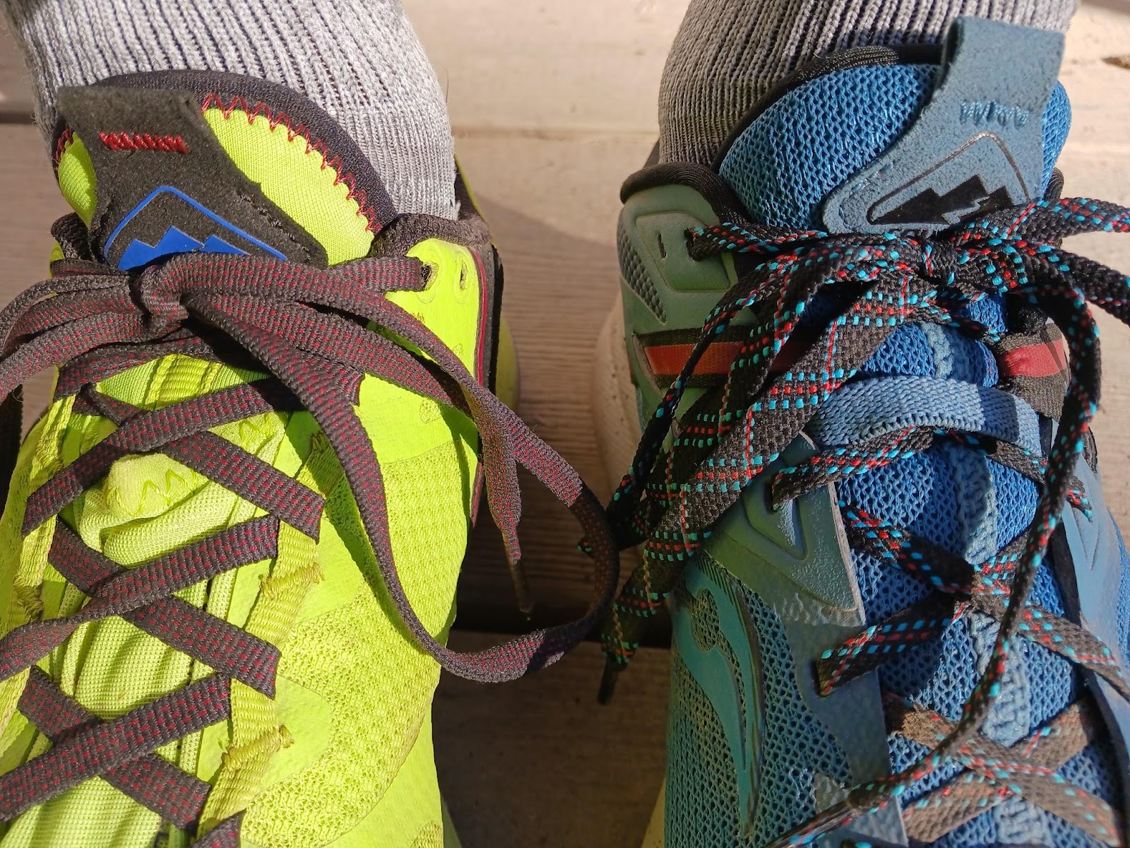 saucony men's excursion tr15 trail running shoe review