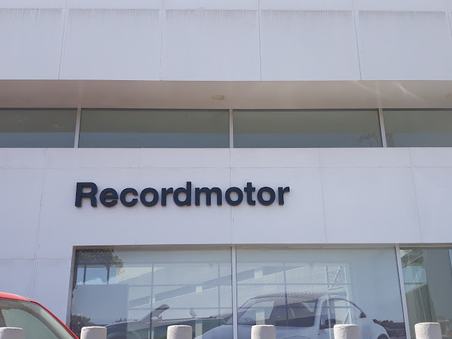 Honda Recordmotor - Taller de reparación de automóviles