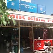 Akdemir Gıda Pazarı 2