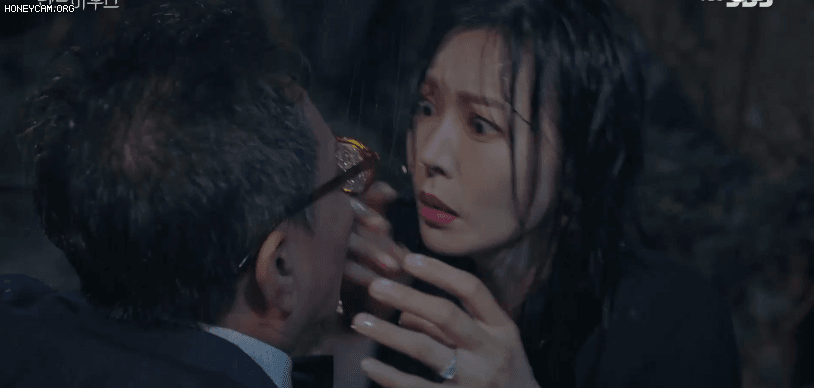 Netizen nổi da gà với màn thể hiện xuất thần của Kim So Yeon ở tập 15 Penthouse: Trao cúp Daesang cho chị đẹp liền đi! - Ảnh 3.