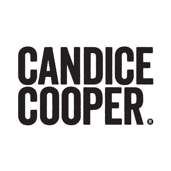 logo CANDICE COOPER