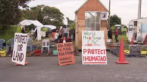Image result for ihumatao chief house